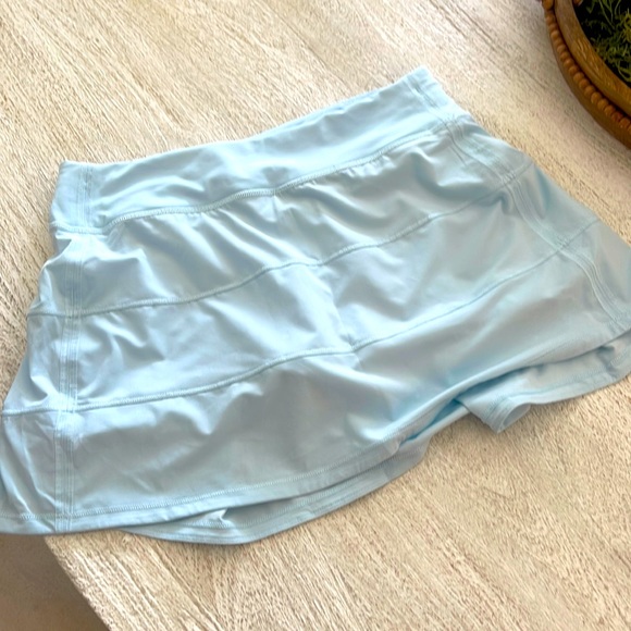 lululemon athletica Other - Brand new and never worn Lululemon pace rival skirt